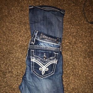 Rock Revivals size 27L